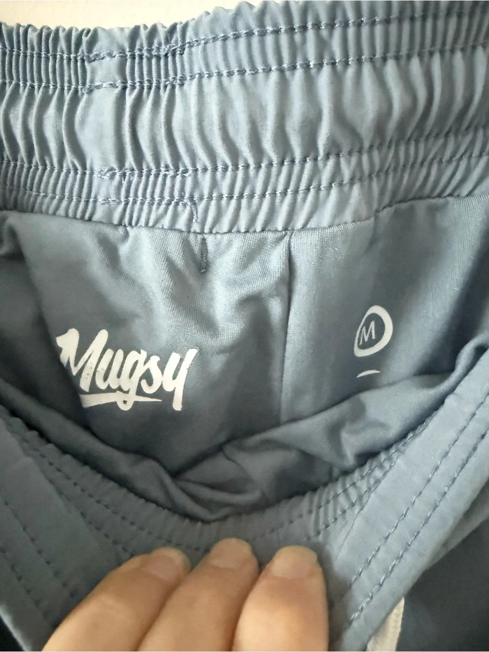 Mugsy Jeans mugsy stretch